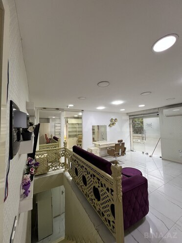 Сдаётся  объект 100 м², м. Кара Караев, photo 5 from 23