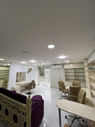 Сдаётся  объект 100 м², м. Кара Караев, photo 6 from 23