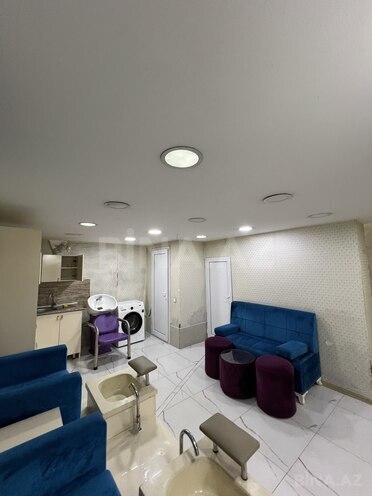 Сдаётся  объект 100 м², м. Кара Караев, photo 14 from 23