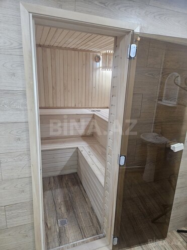 İcarəyə verilir 6 otaqlı həyət evi/bağ evi 200 m², Buzovna q., photo 10 from 17