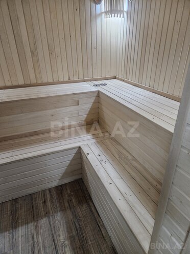 İcarəyə verilir 6 otaqlı həyət evi/bağ evi 200 m², Buzovna q., photo 11 from 17