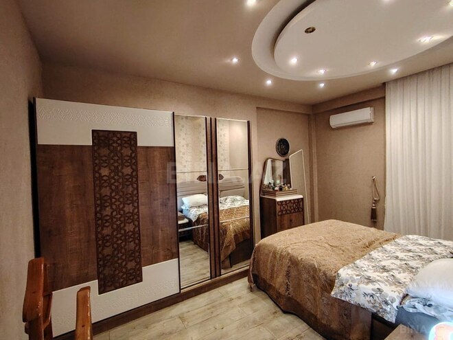 Satılır 2 otaqlı yeni tikili 65 m², Əhmədli m., photo 12 from 21