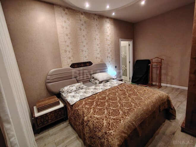 Satılır 2 otaqlı yeni tikili 65 m², Əhmədli m., photo 16 from 21