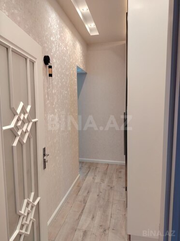 Satılır 2 otaqlı yeni tikili 65 m², Əhmədli m., photo 11 from 21