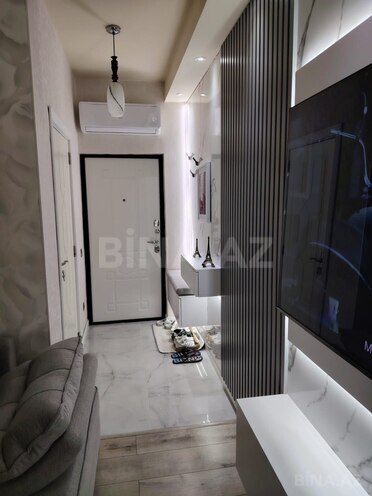 Satılır 2 otaqlı yeni tikili 65 m², Əhmədli m., photo 18 from 21