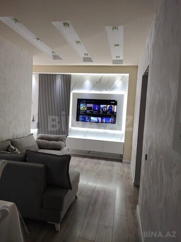 Satılır 2 otaqlı yeni tikili 65 m², Əhmədli m., photo 8 from 21