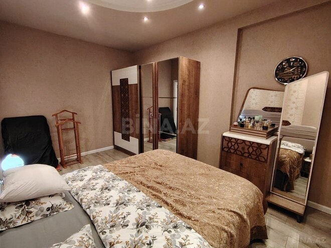 Satılır 2 otaqlı yeni tikili 65 m², Əhmədli m., photo 20 from 21