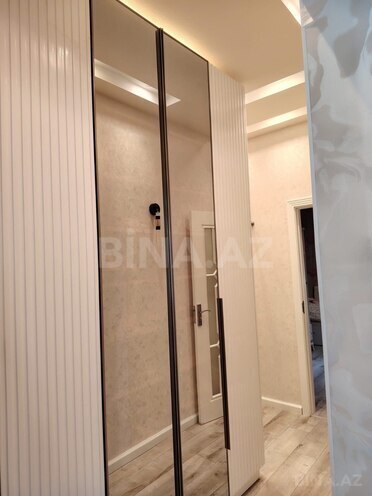 Satılır 2 otaqlı yeni tikili 65 m², Əhmədli m., photo 9 from 21