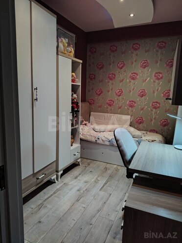 Satılır 2 otaqlı yeni tikili 65 m², Əhmədli m., photo 17 from 21