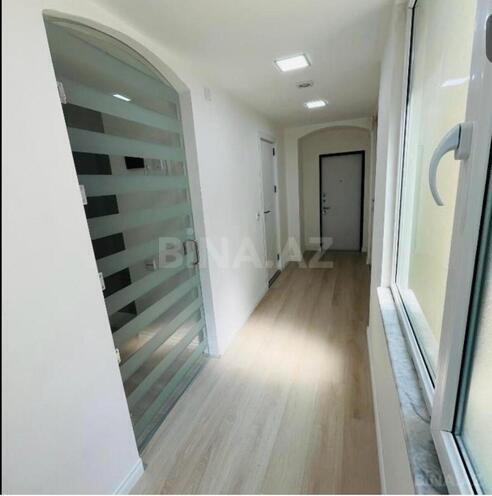 Satılır 1 otaqlı köhnə tikili 46 m², Sahil m., photo 6 from 11