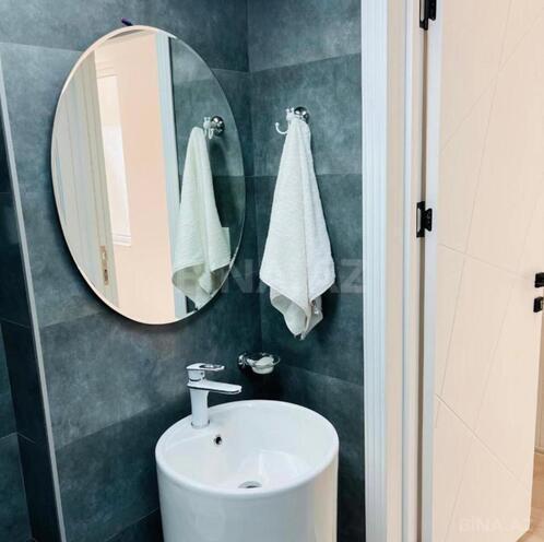 Satılır 1 otaqlı köhnə tikili 46 m², Sahil m., photo 7 from 11