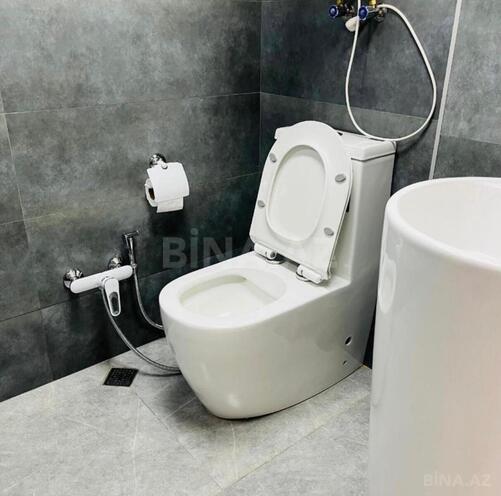 Satılır 1 otaqlı köhnə tikili 46 m², Sahil m., photo 8 from 11