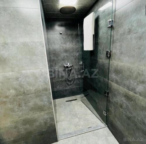 Satılır 1 otaqlı köhnə tikili 46 m², Sahil m., photo 9 from 11