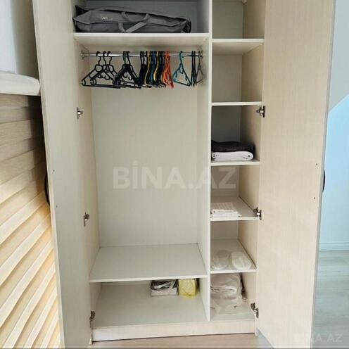 Satılır 1 otaqlı köhnə tikili 46 m², Sahil m., photo 10 from 11