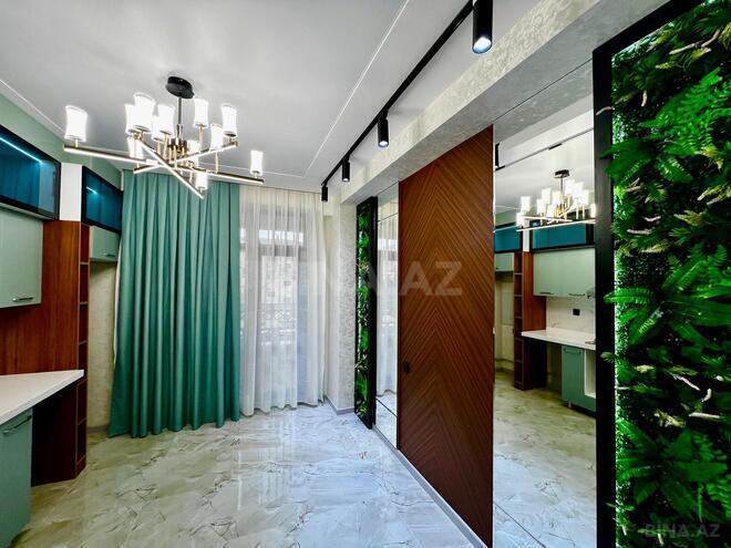 Продаётся 2-комн. новостройка 85 м², м. Кара Караев, photo 6 from 17