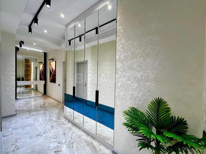 Продаётся 2-комн. новостройка 85 м², м. Кара Караев, photo 10 from 17