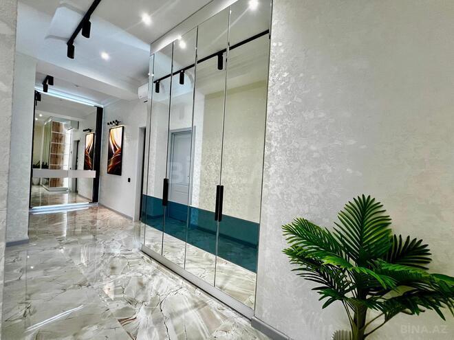 Продаётся 2-комн. новостройка 85 м², м. Кара Караев, photo 9 from 17