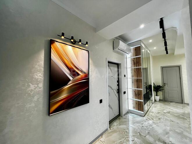 Продаётся 2-комн. новостройка 85 м², м. Кара Караев, photo 13 from 17