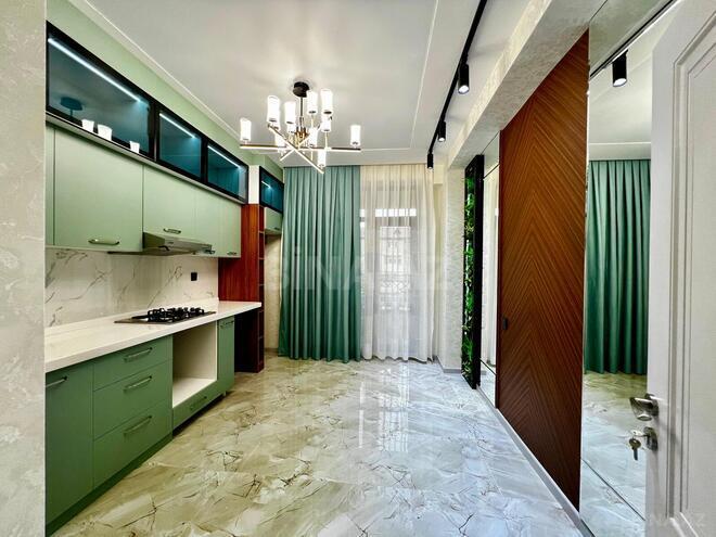 Продаётся 2-комн. новостройка 85 м², м. Кара Караев, photo 7 from 17