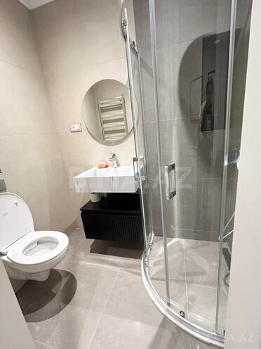 Сдается 2-комн. новостройка 70 м², м. Шах Исмаил Хатаи, photo 9 from 11
