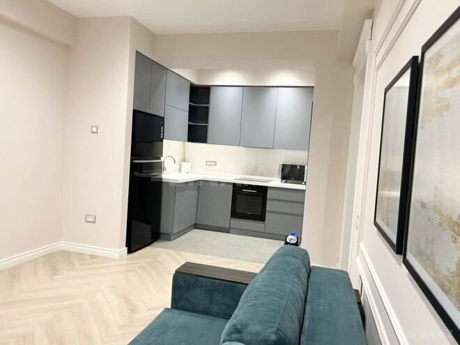 Сдается 2-комн. новостройка 70 м², м. Шах Исмаил Хатаи, photo 6 from 11