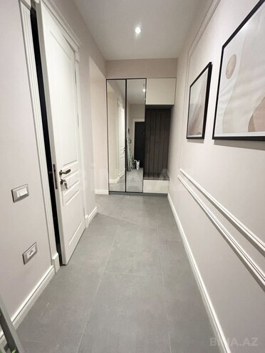Сдается 2-комн. новостройка 70 м², м. Шах Исмаил Хатаи, photo 7 from 11