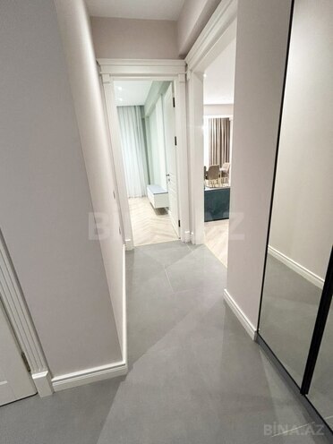 Сдается 2-комн. новостройка 70 м², м. Шах Исмаил Хатаи, photo 8 from 11
