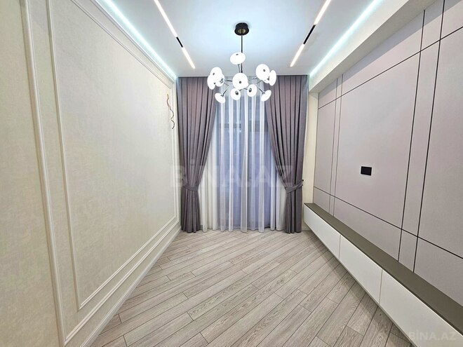 Продаётся 3-комн. новостройка 63 м², м. Кара Караев, photo 8 from 17