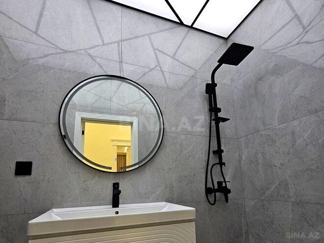 Продаётся 3-комн. новостройка 63 м², м. Кара Караев, photo 12 from 17