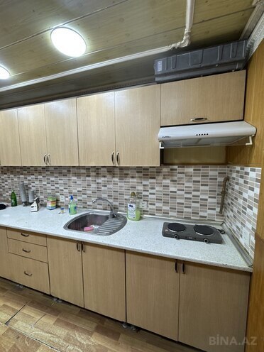 İcarəyə verilir 5 otaqlı ofis 80 m², İnşaatçılar m., photo 23 from 28