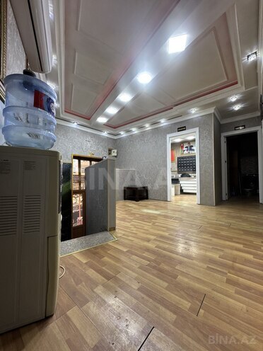 İcarəyə verilir 5 otaqlı ofis 80 m², İnşaatçılar m., photo 7 from 28