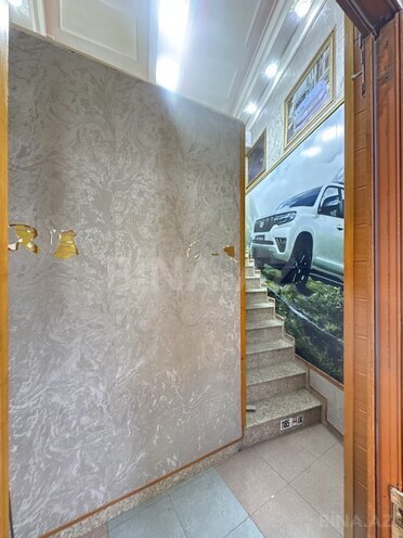 İcarəyə verilir 5 otaqlı ofis 80 m², İnşaatçılar m., photo 13 from 28