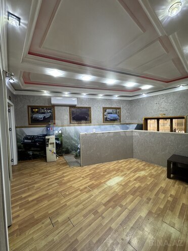 İcarəyə verilir 5 otaqlı ofis 80 m², İnşaatçılar m., photo 9 from 28