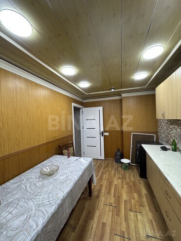 İcarəyə verilir 5 otaqlı ofis 80 m², İnşaatçılar m., photo 27 from 28