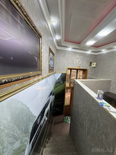 İcarəyə verilir 5 otaqlı ofis 80 m², İnşaatçılar m., photo 11 from 28