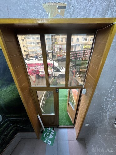 İcarəyə verilir 5 otaqlı ofis 80 m², İnşaatçılar m., photo 10 from 28