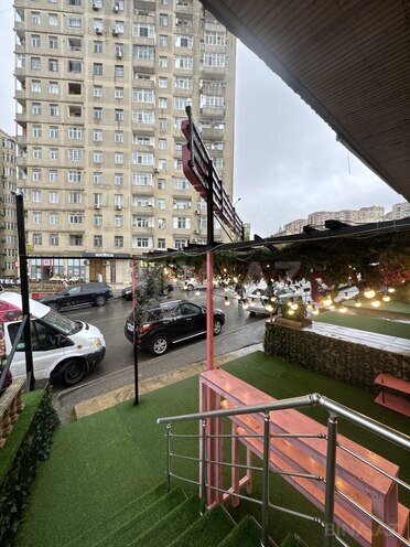 İcarəyə verilir 5 otaqlı ofis 80 m², İnşaatçılar m., photo 15 from 28