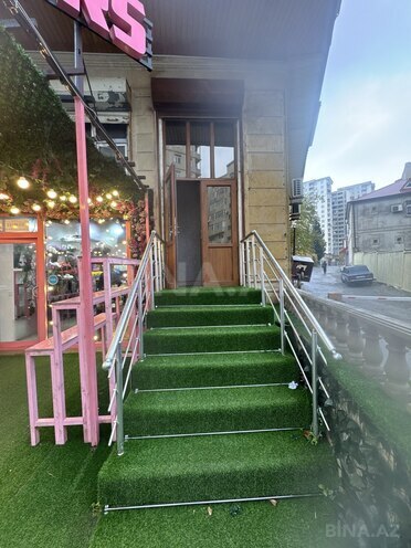 İcarəyə verilir 5 otaqlı ofis 80 m², İnşaatçılar m., photo 17 from 28