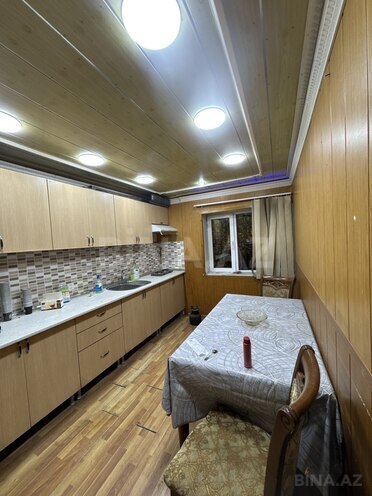 İcarəyə verilir 5 otaqlı ofis 80 m², İnşaatçılar m., photo 24 from 28