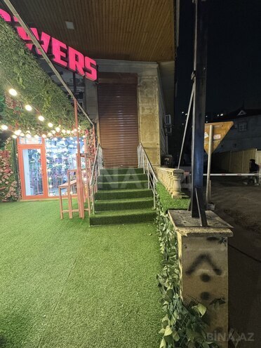 İcarəyə verilir 5 otaqlı ofis 80 m², İnşaatçılar m., photo 18 from 28