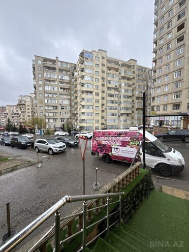 İcarəyə verilir 5 otaqlı ofis 80 m², İnşaatçılar m., photo 16 from 28