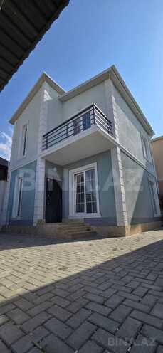 Продаётся 3-комн. дом/дача 120 м², пос. Масазыр, photo 3 from 14