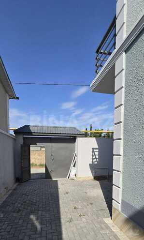 Продаётся 3-комн. дом/дача 120 м², пос. Масазыр, photo 8 from 14