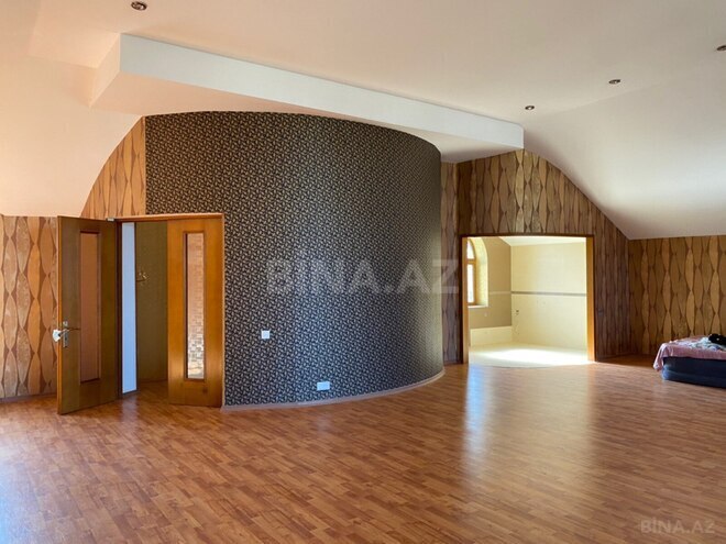 Satılır 6 otaqlı həyət evi/bağ evi 400 m², Novxanı q., photo 20 from 31