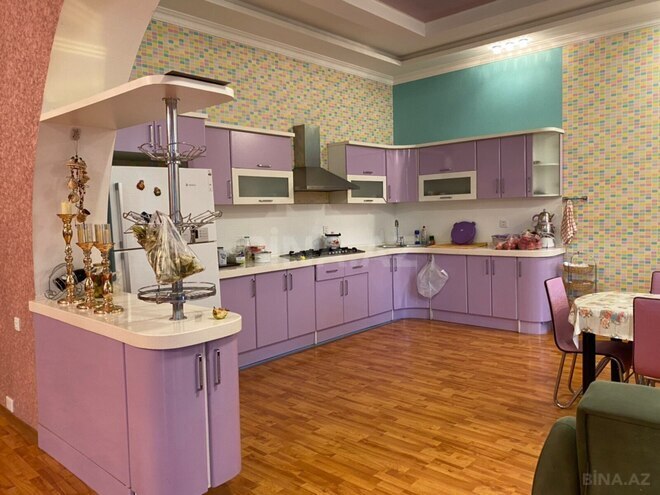 Satılır 6 otaqlı həyət evi/bağ evi 400 m², Novxanı q., photo 9 from 31