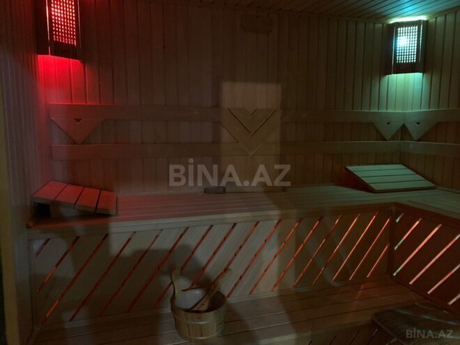Satılır 6 otaqlı həyət evi/bağ evi 400 m², Novxanı q., photo 26 from 31