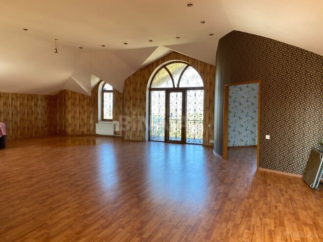 Satılır 6 otaqlı həyət evi/bağ evi 400 m², Novxanı q., photo 21 from 31