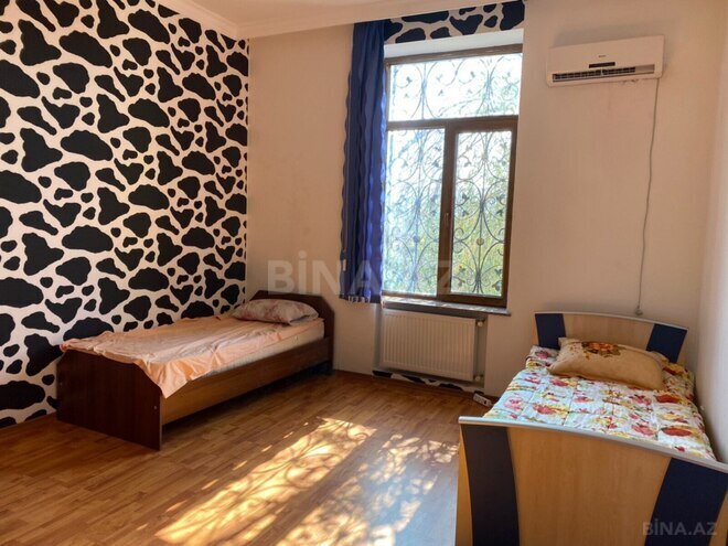 Satılır 6 otaqlı həyət evi/bağ evi 400 m², Novxanı q., photo 18 from 31