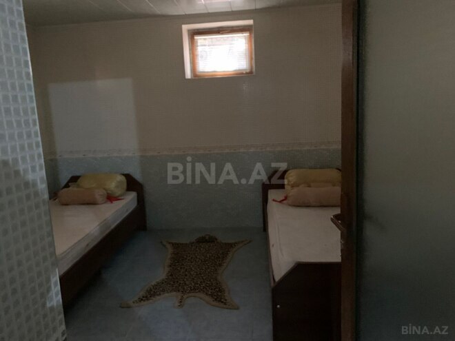 Satılır 6 otaqlı həyət evi/bağ evi 400 m², Novxanı q., photo 19 from 31