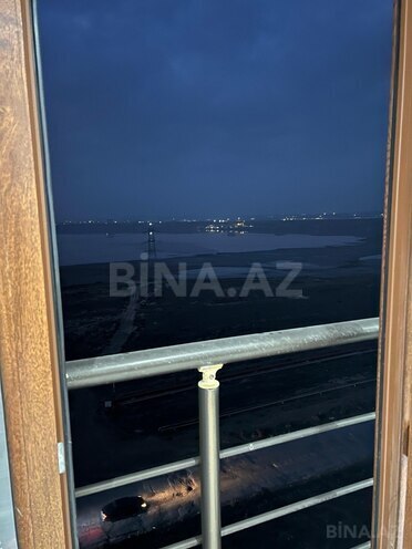 Сдаётся 2-комн. новостройка 70 м², пос. Масазыр, photo 3 from 11